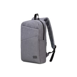 Classone Rovigo BP-RG104 15.6" Notebook-Laptop Sırt Çantası-Gri - 3