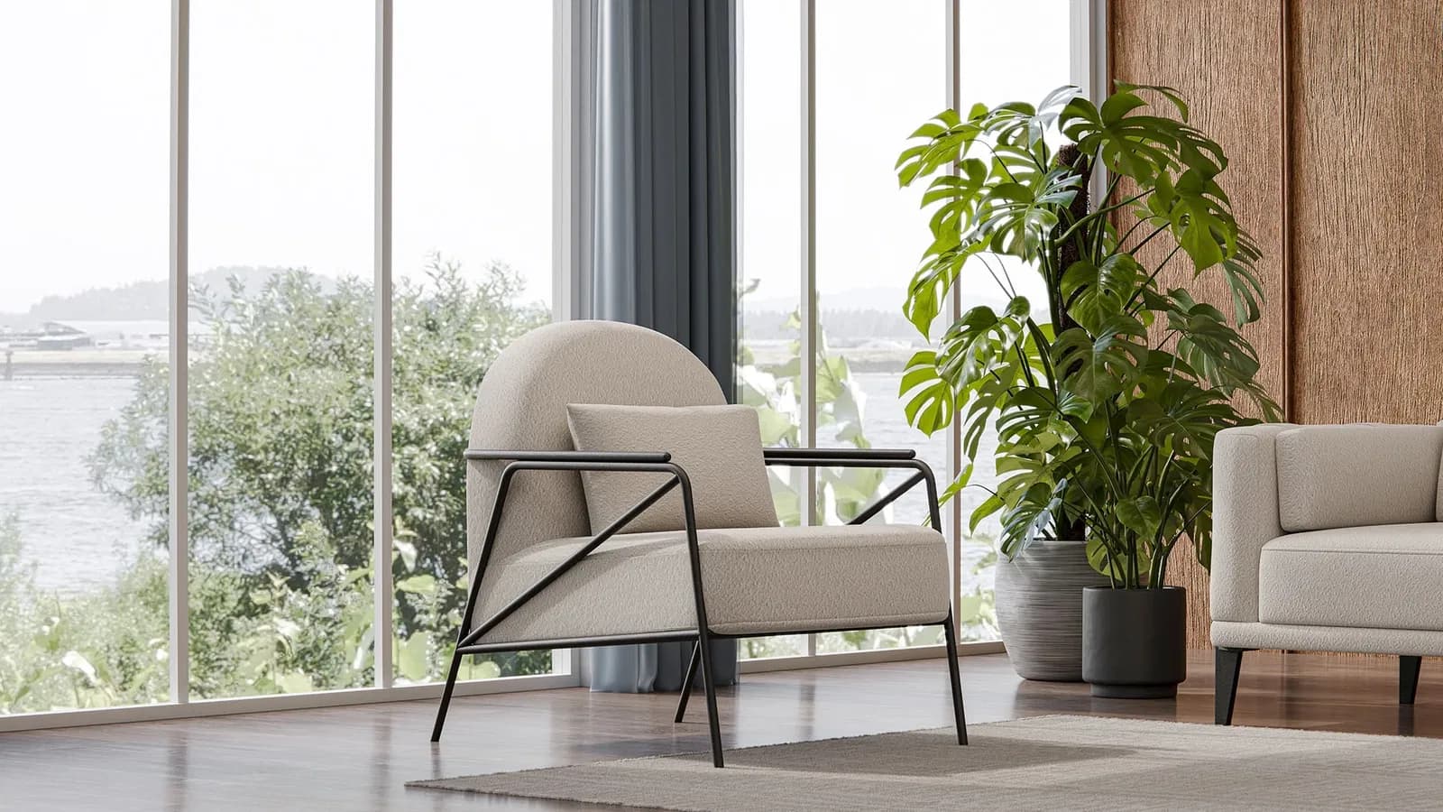 MOMENTI Koltuk Takımı