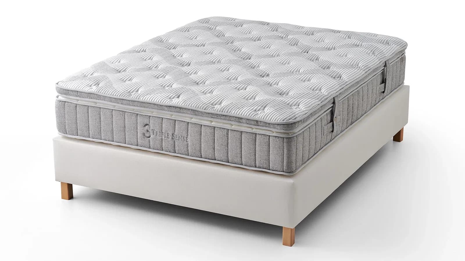 LOVA Triple Sense Yatak