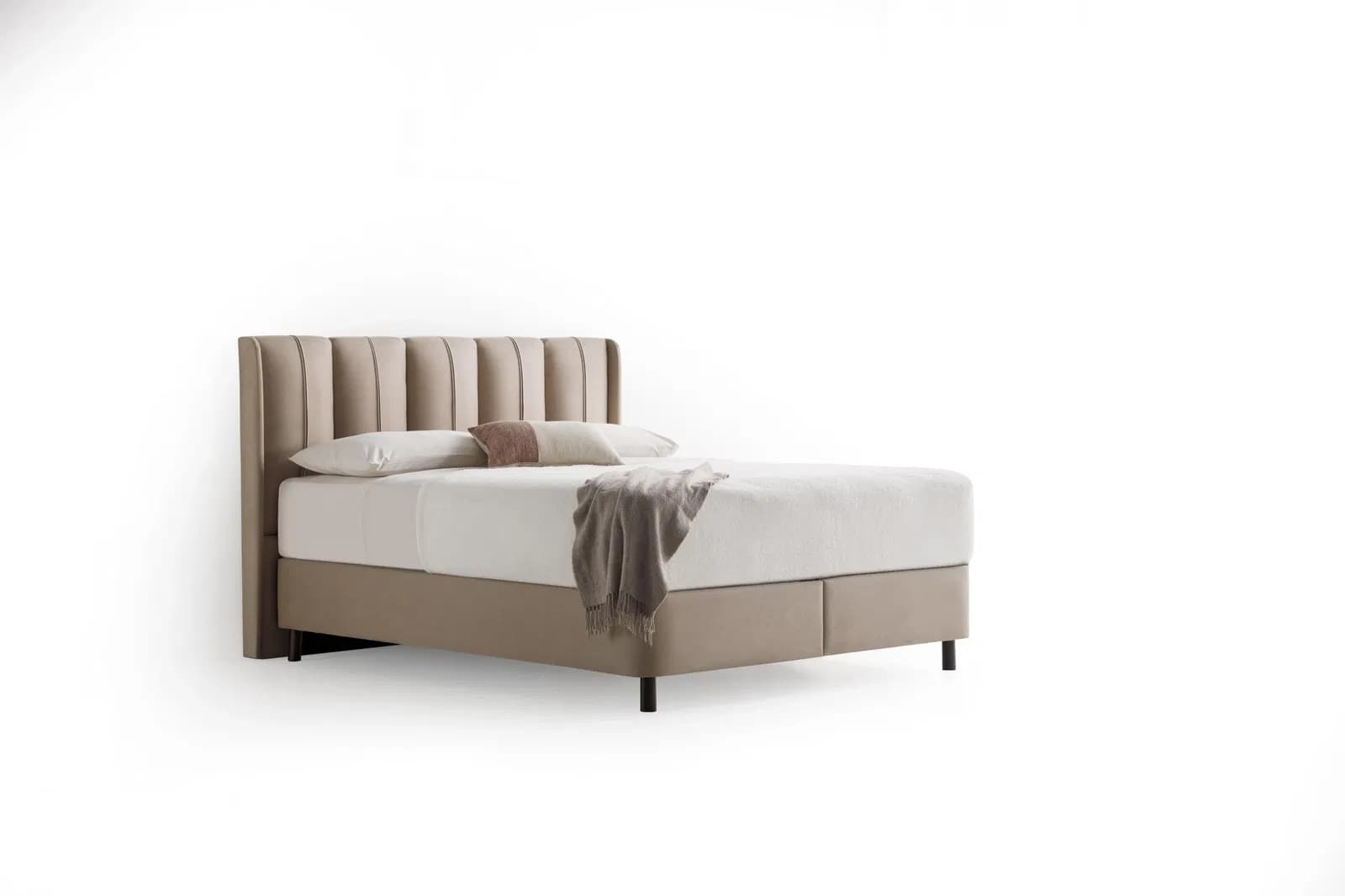 LOVA Duo Sense Bamboo Yatak