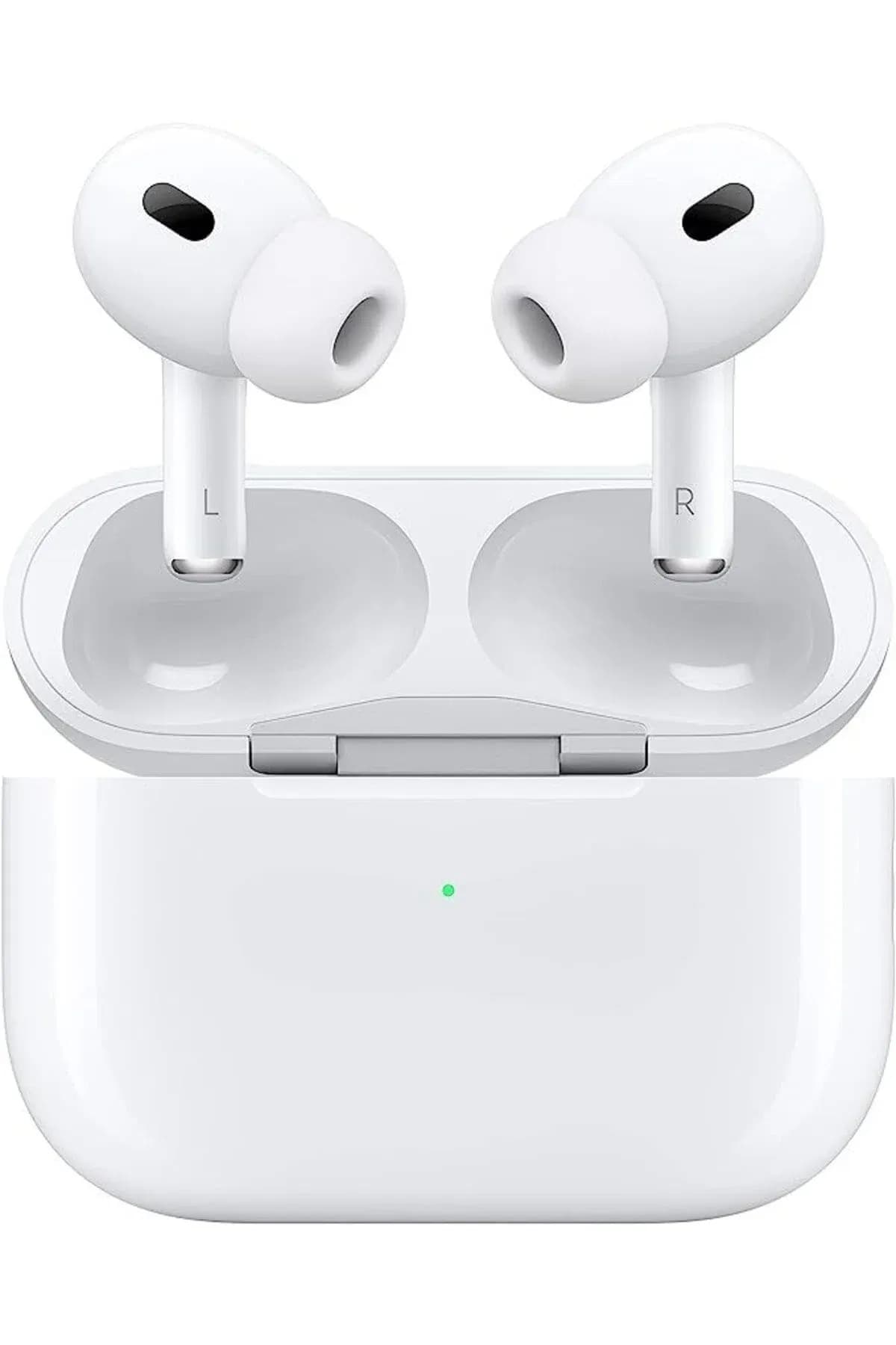 Airpods Pro 2. Nesil Magsafe Şarj Kutusu (USB-C)