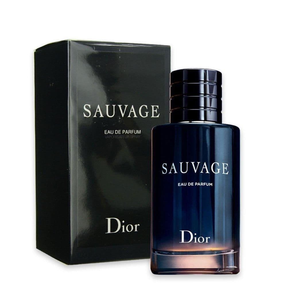 Dior Sauvage Edp100 ML Erkek Parfüm
