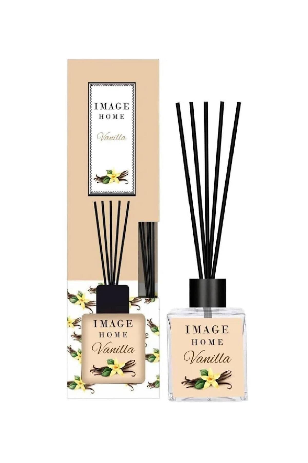 BAMBU ODA KOKUSU 100 ML VANİLYA