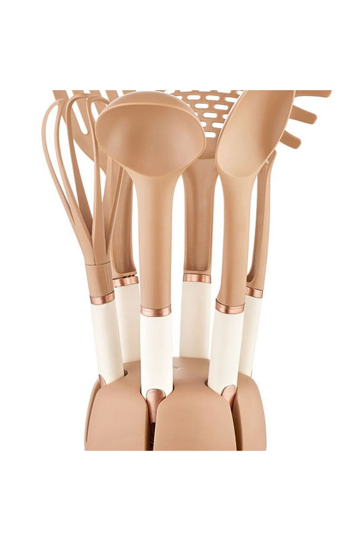 VP-307 Kumsal Servis Seti 6 lı