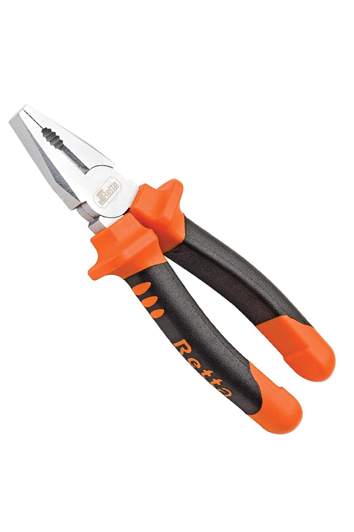 Rkp0180 180mm Büyük Pense