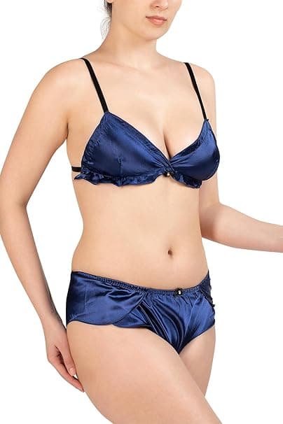 SATEN BABY DOLİ M-L GECE MAVİSİ