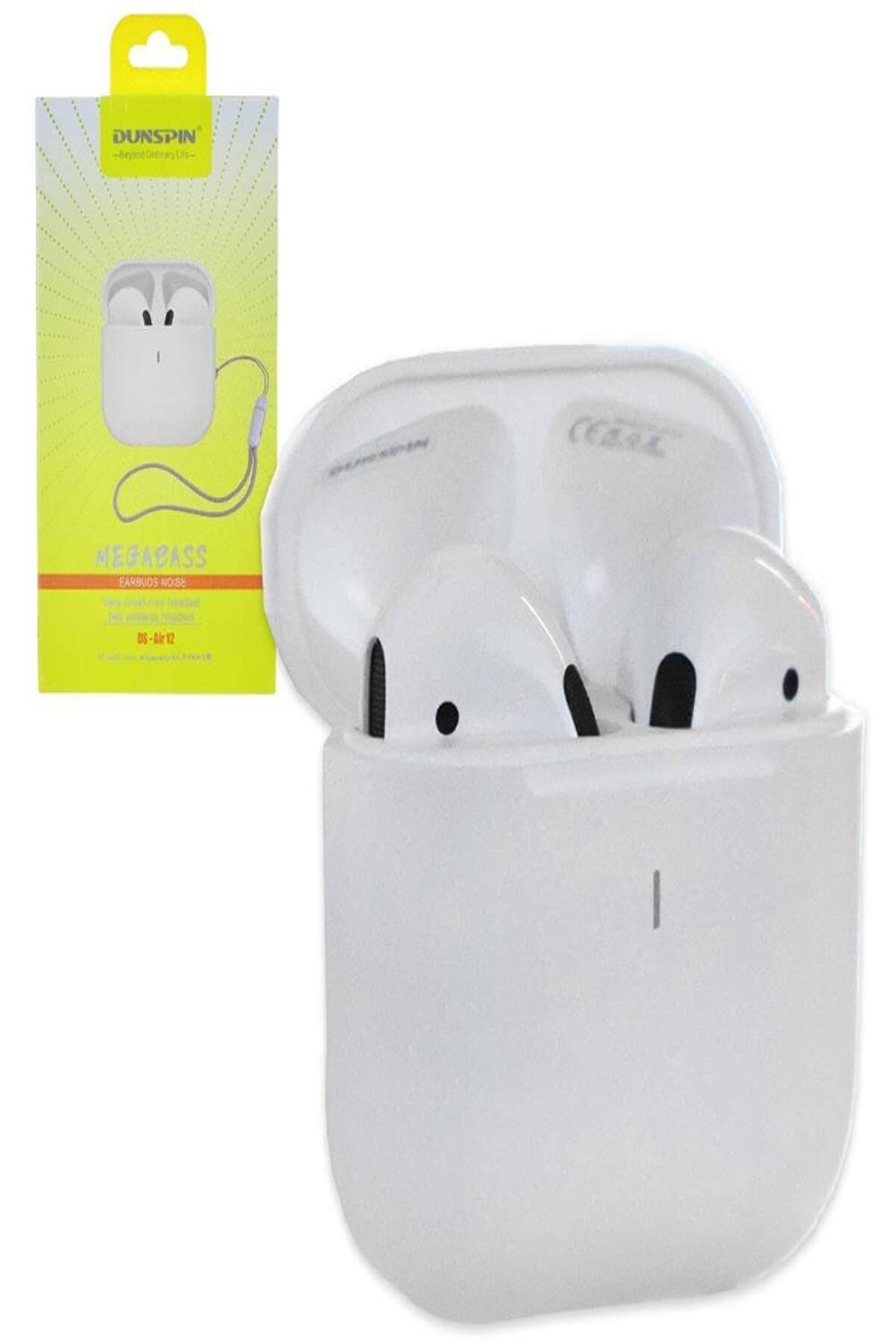 Megabass Bluetooth Kulaklık Ds-Air 12