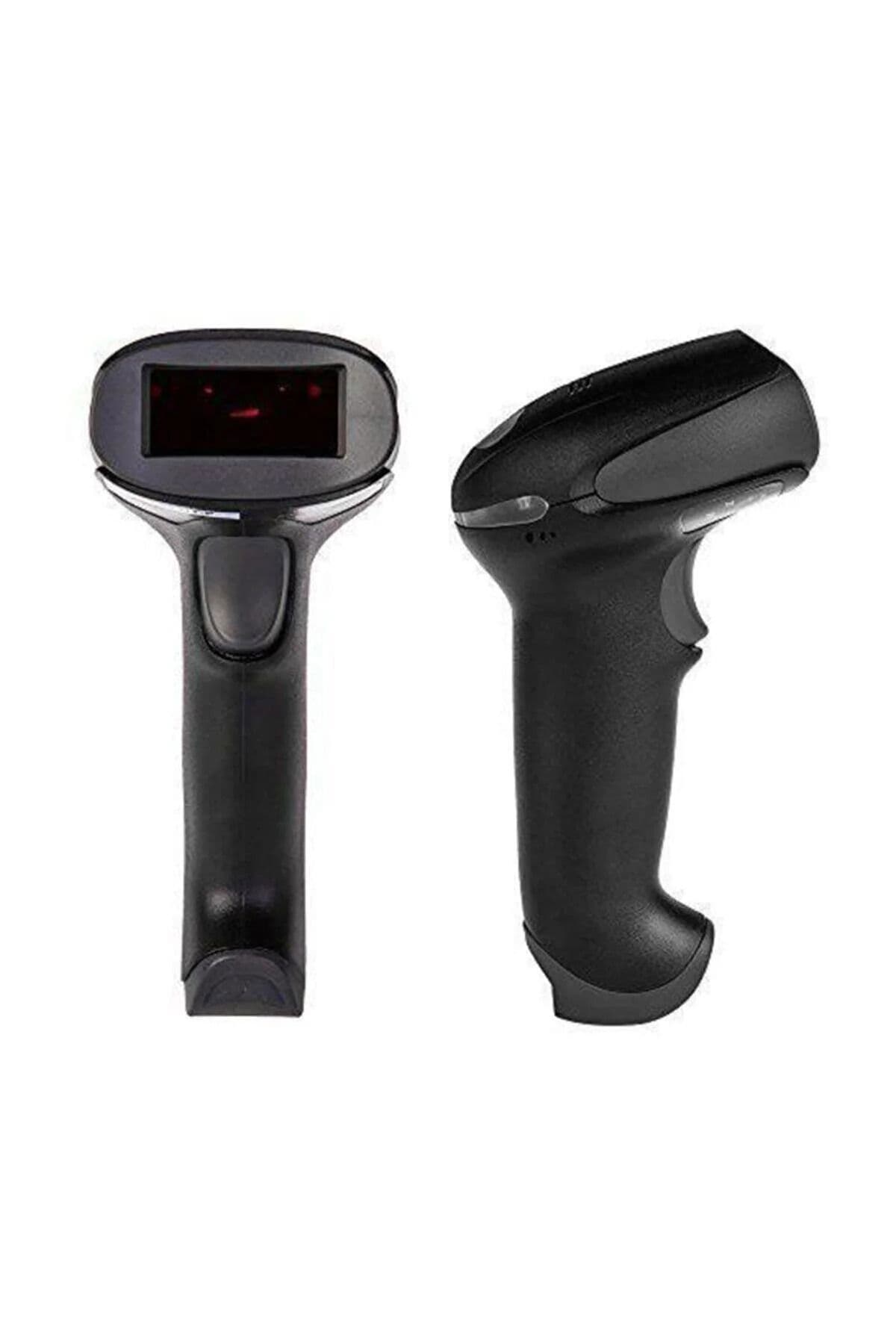 Kablolu Karekod ve Barkod Okuyucu Eczane /Market /VS.