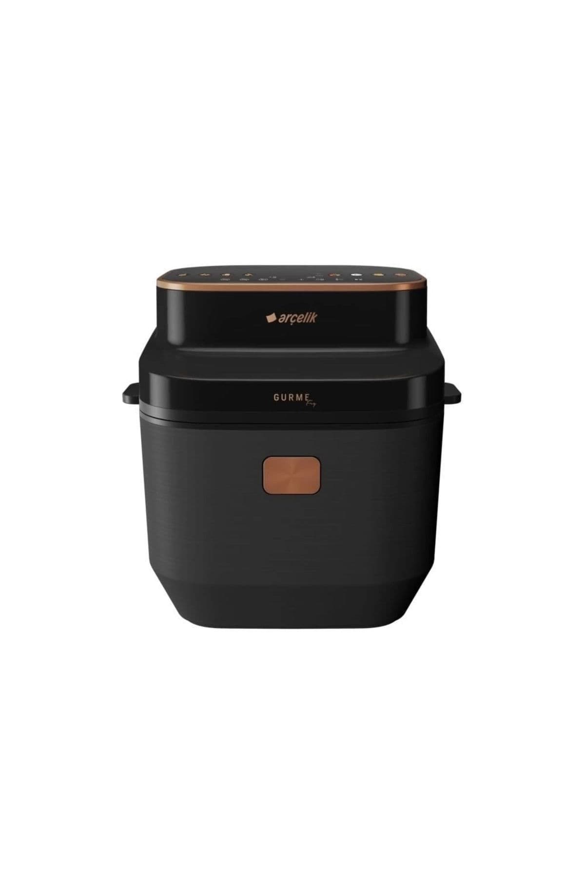 Gurme Steamfry Fr 9374 7 Lt Yağsız Fritöz