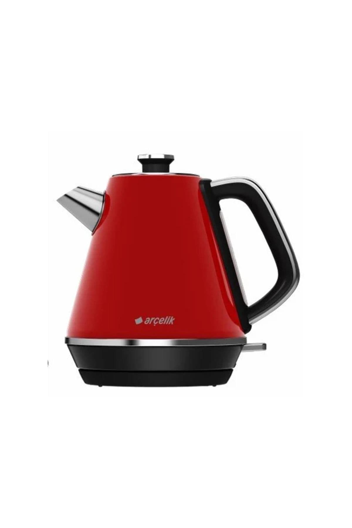 Kl 6422 Retro 2200 W 1.7 Lt Kettle