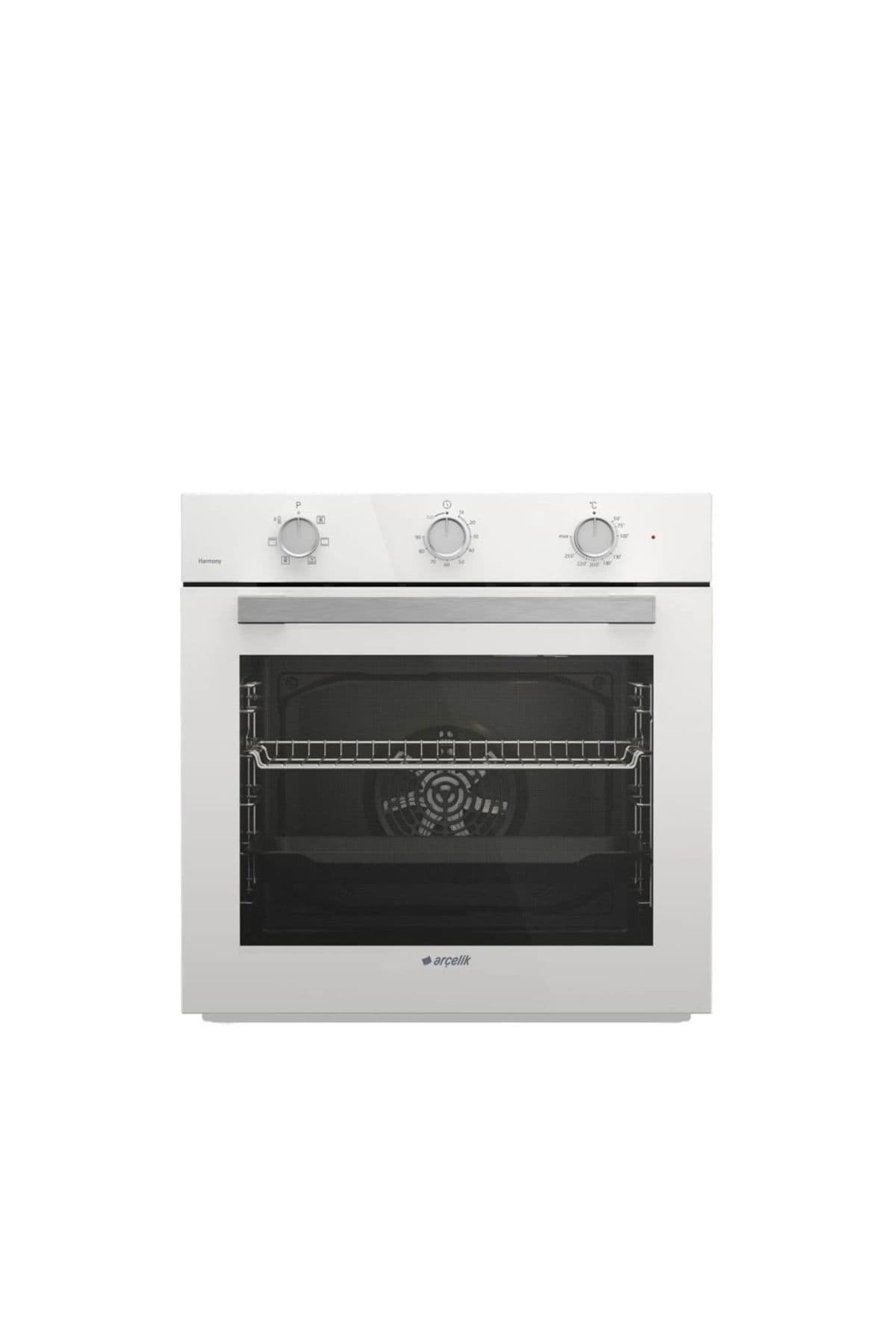 Afc 221 Hb Ankastre Standart Fırın