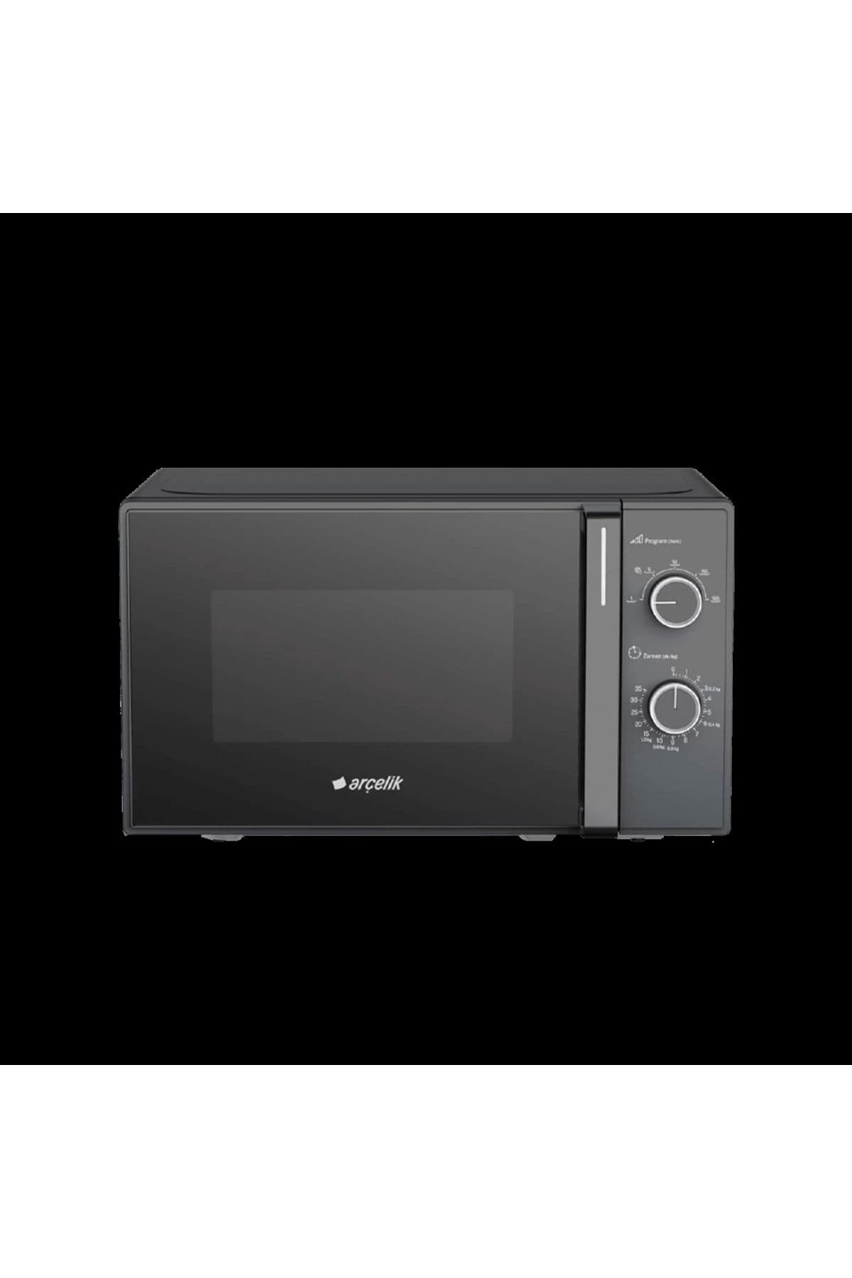 Md 201 S Mikrodalga Fırın