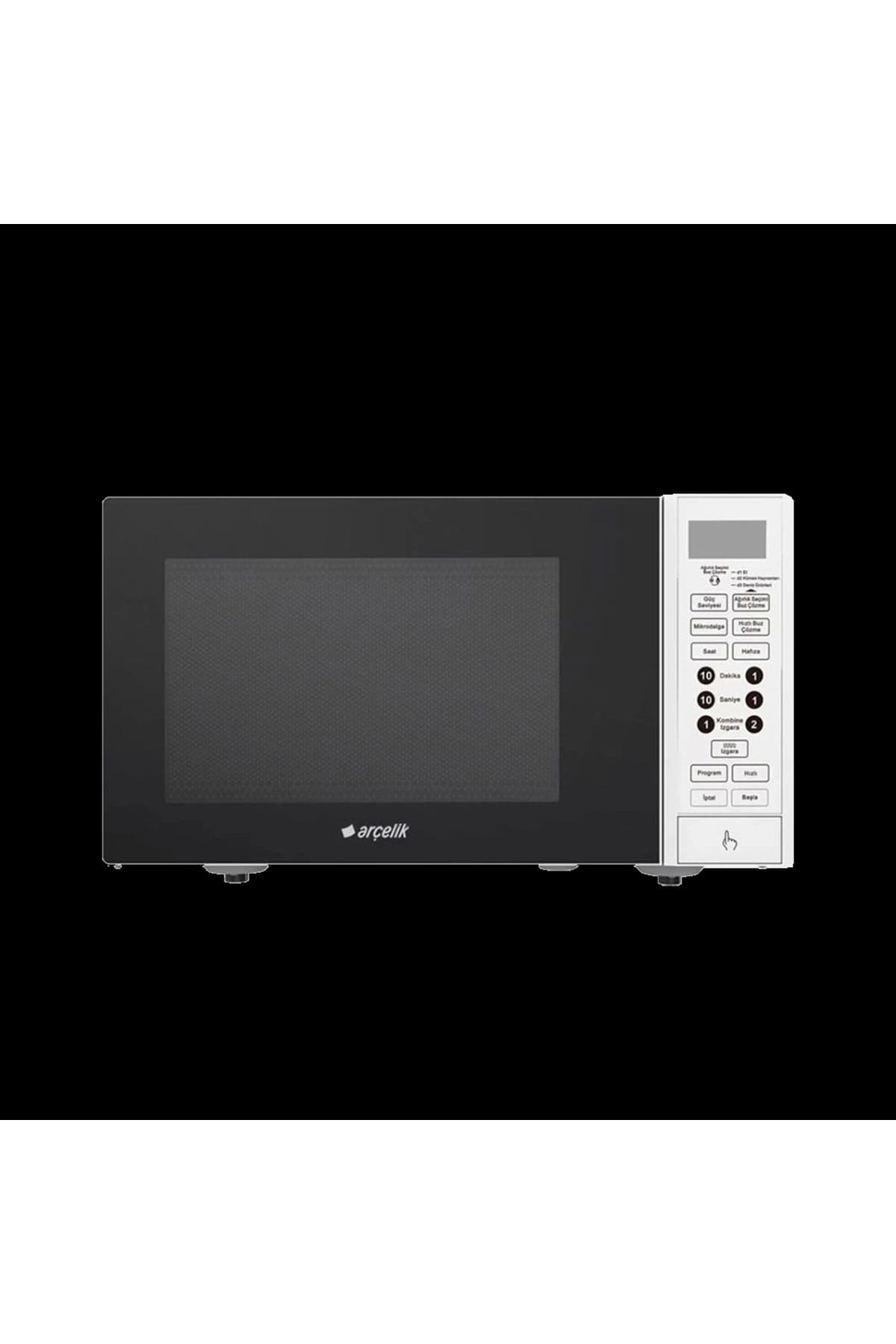 Md 2310 W Mikrodalga Fırın