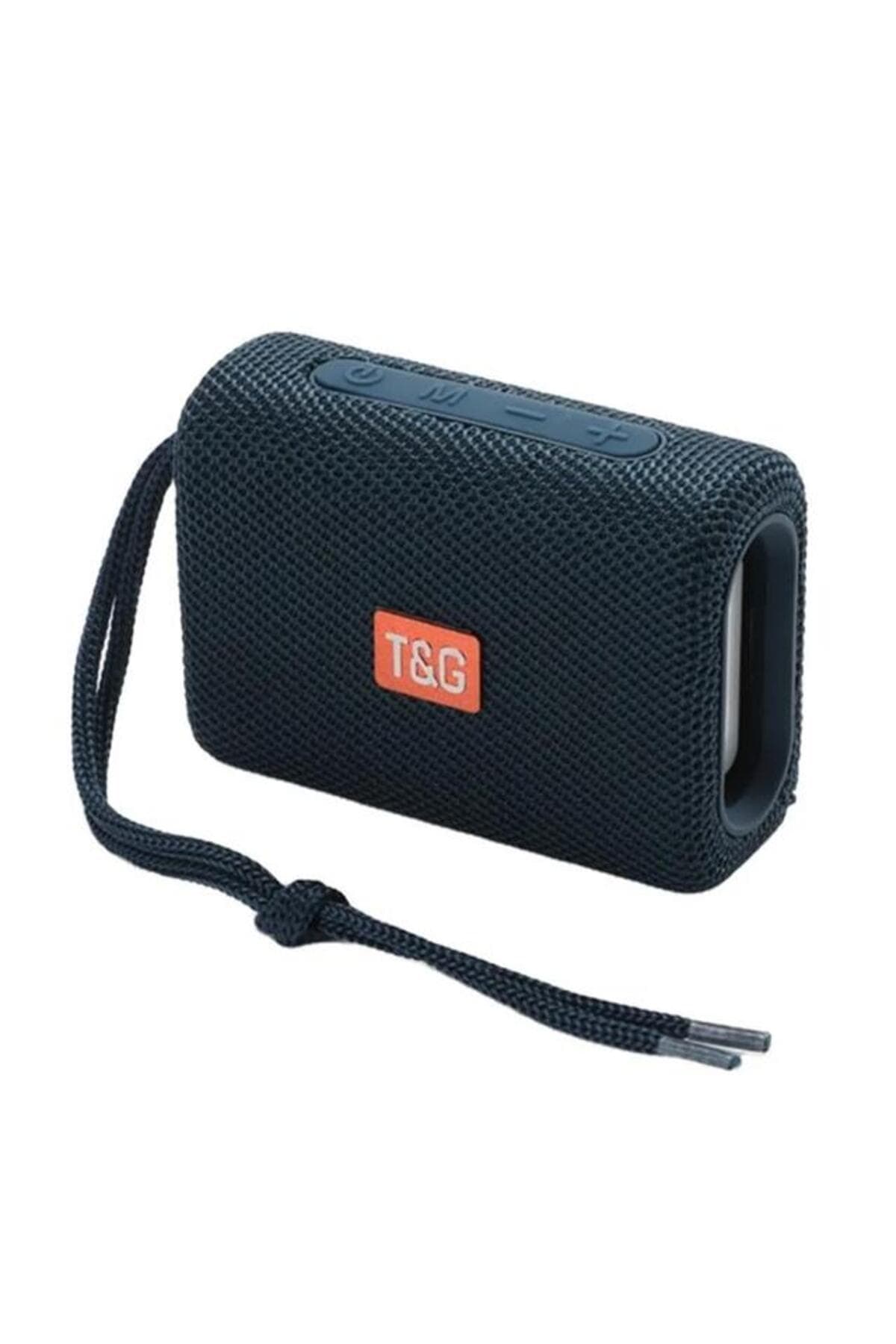 T&G Tg313 Aux/Usb/Sd/Fm/Bluetooth Destekli Taşınabilir Wireless Hoparlör - Speaker