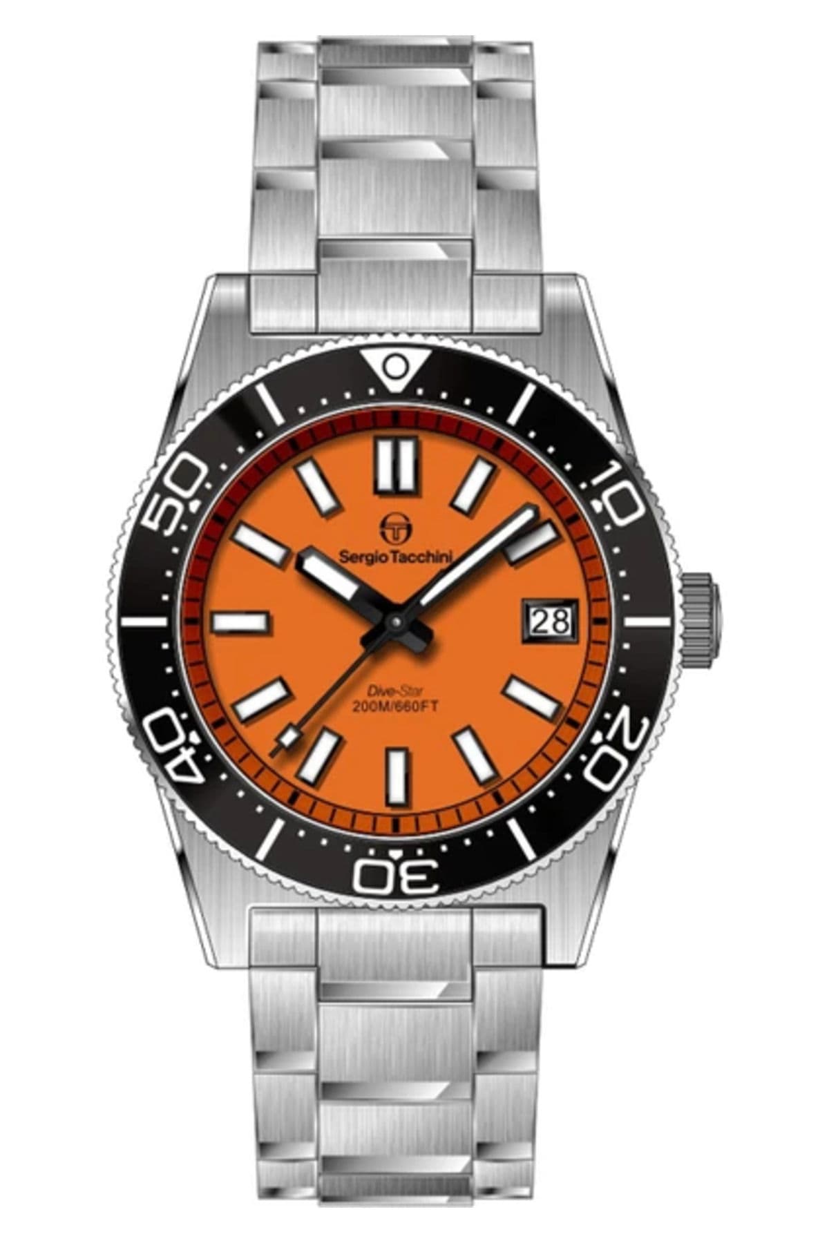 ERKEK KOL SAATİ S.ST.3.10004-5