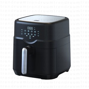 SCO-5056 Air Fryer - 4.5LT #3