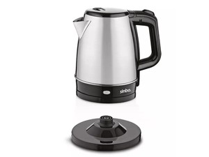 Sinbo Su Isıtıcı Çelik Kettle 7353 #2