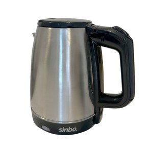 Sinbo Su Isıtıcı Çelik Kettle 7353 #5