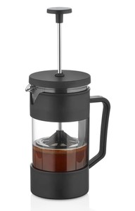 Mulier ZCM 7203 Plastik French Press 420 ml #2