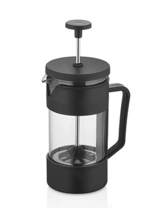 Mulier ZCM 7203 Plastik French Press 420 ml #3