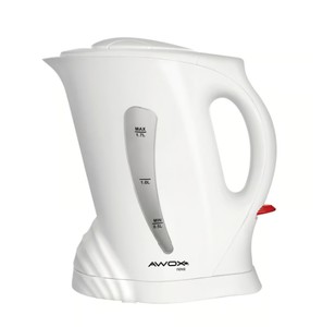 Awox Nova Kettle Beyaz #3