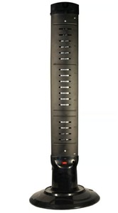 Awox Tower Rc X-9501 Karbon Kumandalı Isıtıcı #3