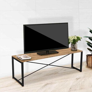 Televizyon Sehpası Tv Standı Metal Sehpa 5301 #1