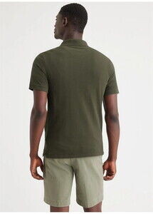 T-Shirt Dockers Erkek T-Shirt A1159-0087 #2